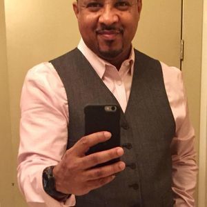 Meet your Posher, Linwood